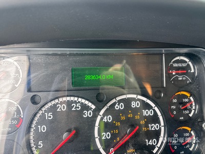 2020 Freightliner M2106 4x2 Van Truck