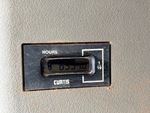 Hour Meter / Odometer