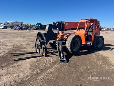 2018 JLG 10054 Telehandler