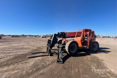 2018 JLG 10054 Telehandler