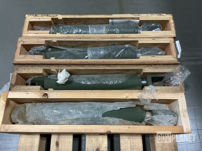 (4) 12325843 Linear Actuating Cylinder Assemblies