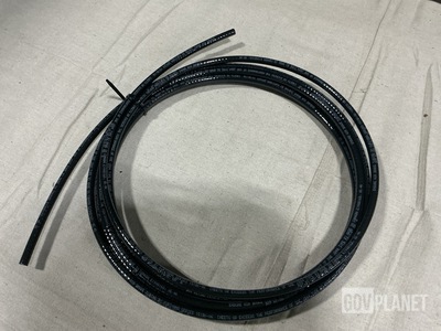 (360) U.W.D Manufacturing 7302 Rigid Non-Metallic Tubings