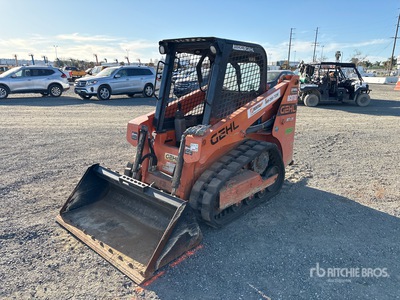 2020 Gehl RT135 Compacte Schranklader