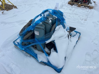 Enviroflex International Smoke Extractor