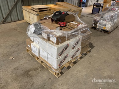 Quantity of (27) Honeywell 5906GY Welding Face Shield Safety Supplies