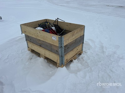 Quantity of Ultra Pipe Clamps