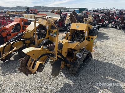 2021 Vermeer SC30TX Stump Grinder