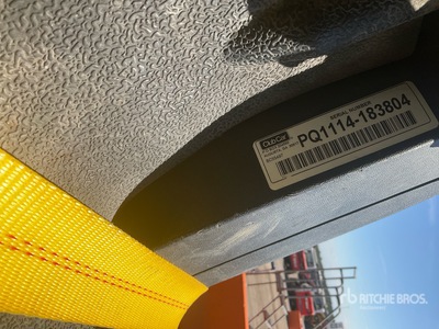 2018 Club Car Battery Operated Golf Cart