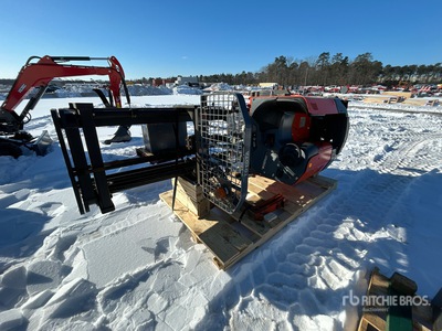 2018 Toyota 9BRU23 4500 lb Reach Truck
