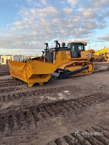 2021 John Deere 1050K Crawler Dozer