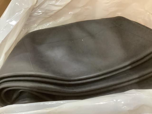 (17) G.T 23.1R26 Radial Tubes