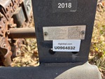 Serial Number / VIN
