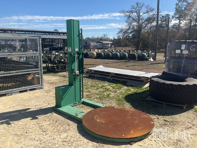 Highlight Predator SS Stretch Wrap Machine