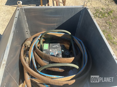 B16207B General Use Portable Water Pump