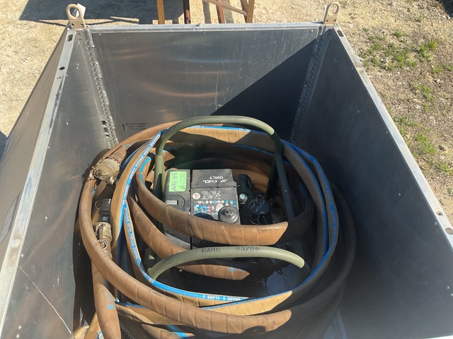 B16207B General Use Portable Water Pump