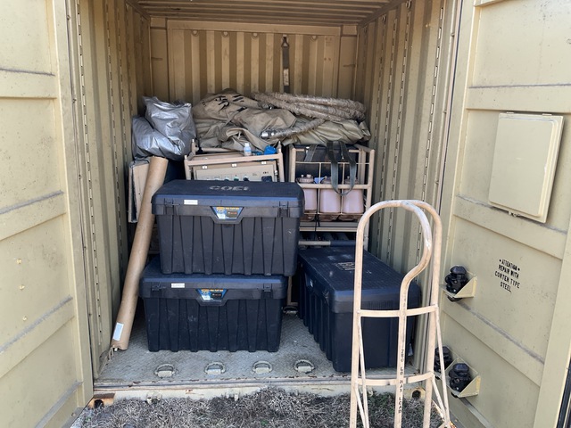 Mechanical Equipment ARLWP 125A1 Light Weight Water Purifier Set