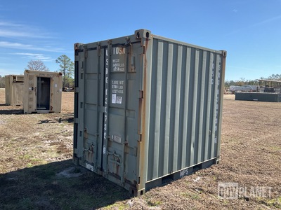 Storage Container