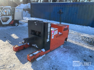 Rico R-LT-S-DD Lift Truck