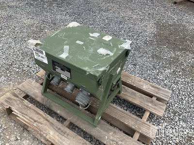 Cecom M100 A/P Electrical Feeder System