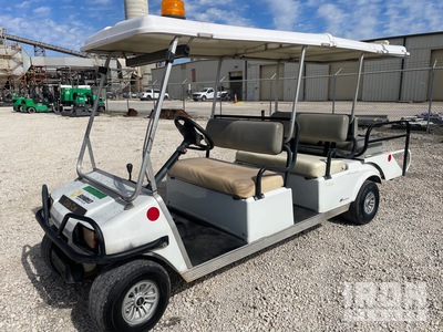 2020 Club Car Transporter Golf Cart