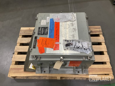 Sperry Marine 03956-1977610 Local Control Unit