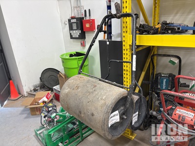 2016 Sod ROLLER Sod Roller