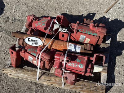 Quantity of Fuel Pump