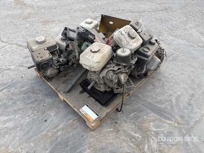 Quantity of Engine (Inoperable)