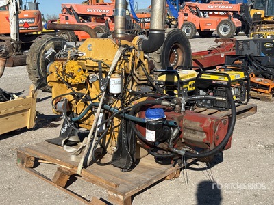 Cummins 6CTA8.3-C Engine