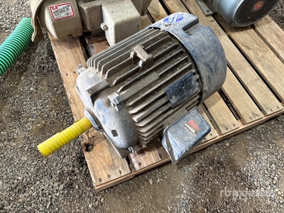 Marathon Electric Electric Motor