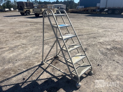 Step Ladder