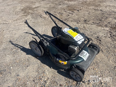 Bolens 11A-B0BL765 Lawn Mower