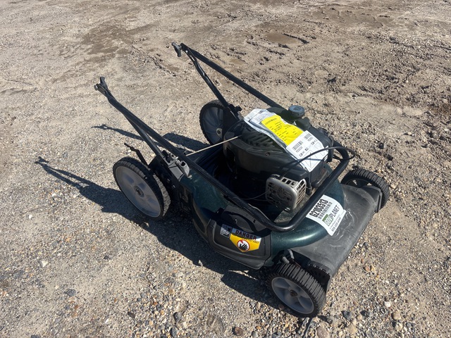 Bolens 11A-B0BL765 Lawn Mower Bolens 11A-B0BL765 Lawn Mower