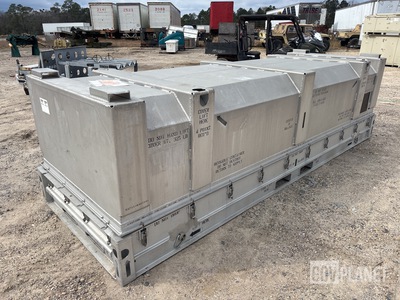 Container Research 8485940 Storage Container