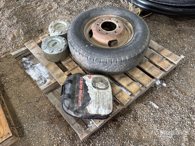 BFGoodrich 245/75R17 Neumáticos