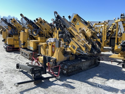 2023 Vermeer PD10R Pile Driver