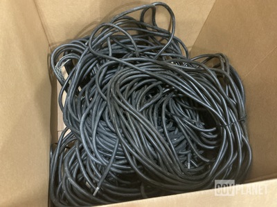 (7)Techniweld 105C-50C 600V Welding Cables