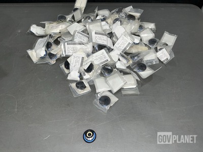 (74) AGM Container BL/D7604 INST Machine Thread Plugs