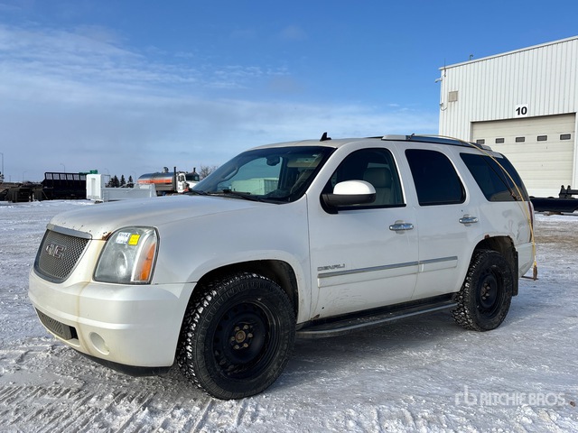 1GKS2EEF6BR169889 GMC Yukon Photo 1