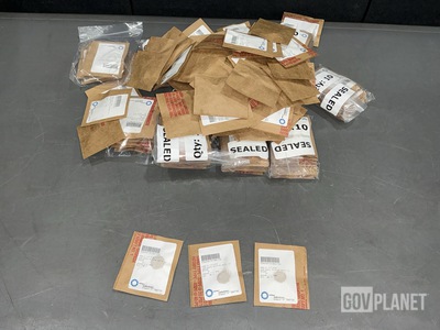 (174) Rotair Industries 70106-28014-101 Sleeve Spacers