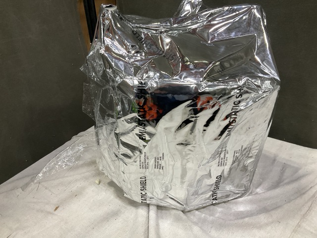 General Dynamics 16104540-021 Distribution Box