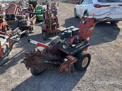 1999 Ditch Witch 1030H Walk Behind Trencher