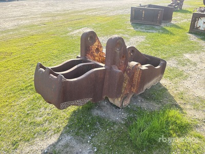 Pulverizador hidraulico