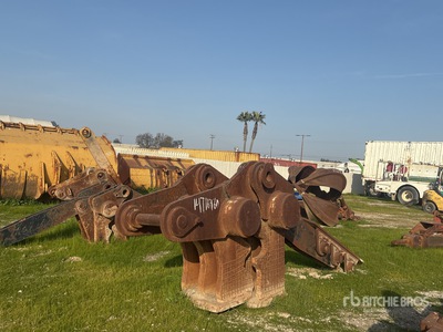 Pulverizador hidraulico