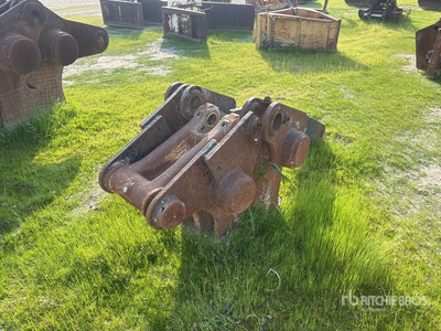 Pulverizador hidraulico