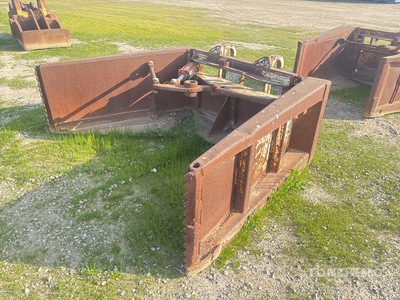 Forklift Clamp ملحق الشوك