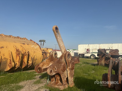 Demolition Pulverizer