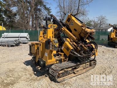 2023 Vermeer PD10R トラクター用ポストパウンダー