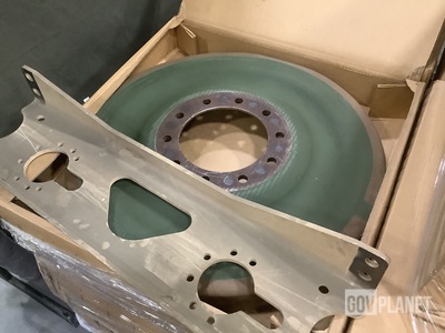 (4) Double Angle Brackets & (20) Wheels