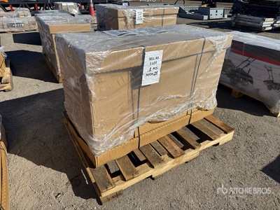 PowerTrain PT-TT70G-CP 11.2 cfm 10 Gal ضاغط هوائي (Unused)